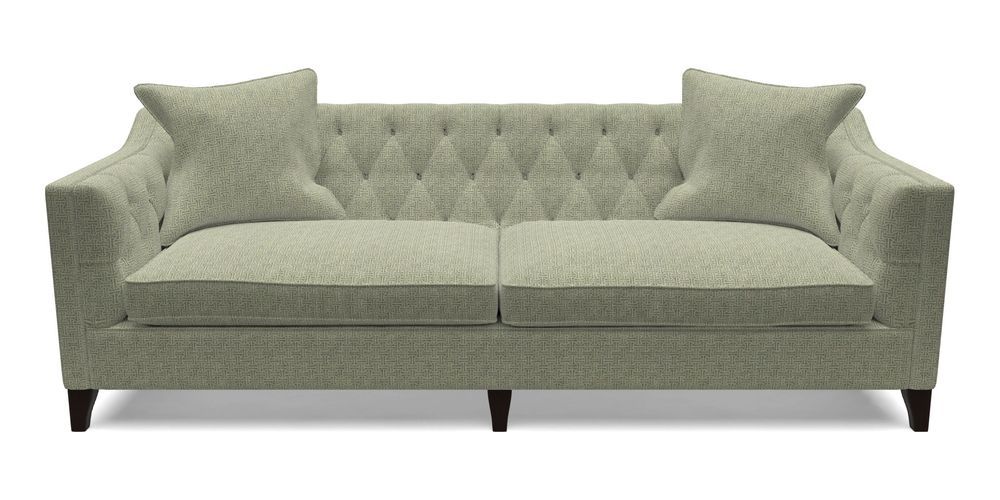 Bespoke 4 Seater Sofa
