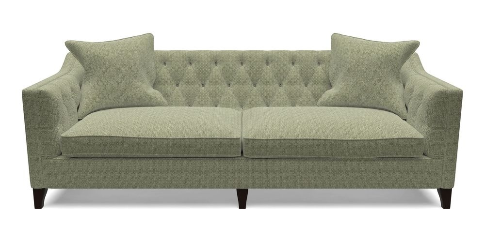 Bespoke 4 Seater Sofa