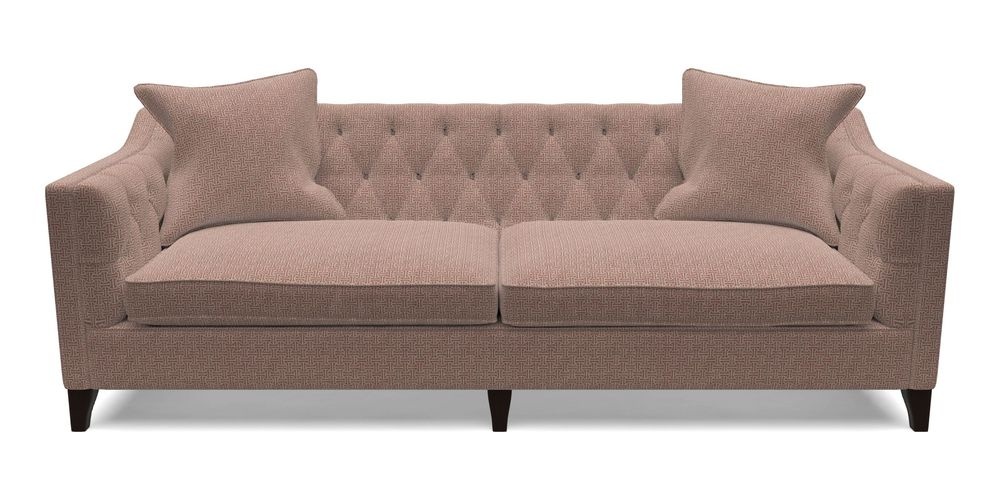 Bespoke 4 Seater Sofa