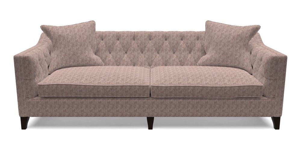 Bespoke 4 Seater Sofa