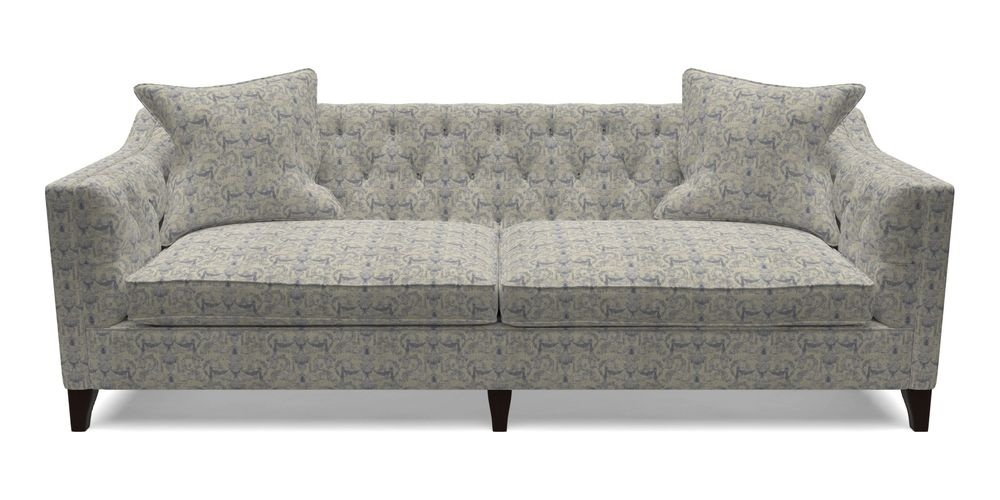 Bespoke 4 Seater Sofa