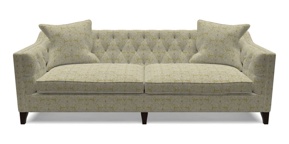 Bespoke 4 Seater Sofa