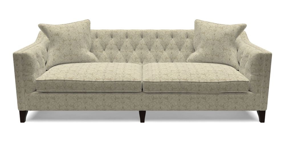 Bespoke 4 Seater Sofa