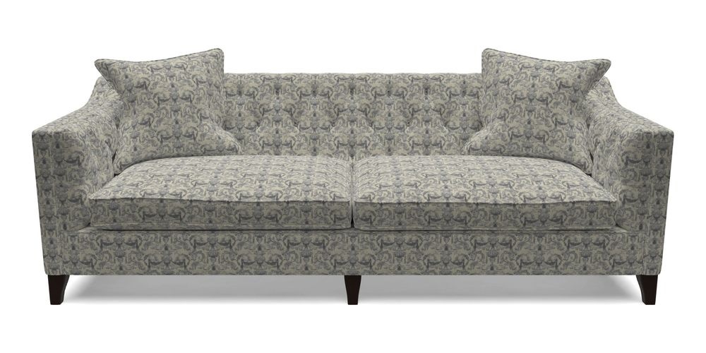 Bespoke 4 Seater Sofa