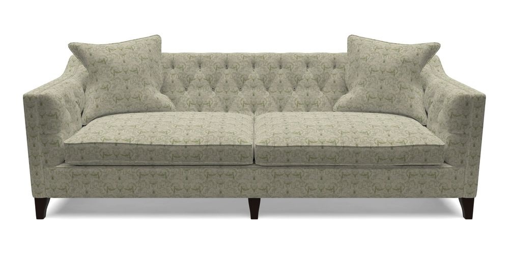 Bespoke 4 Seater Sofa