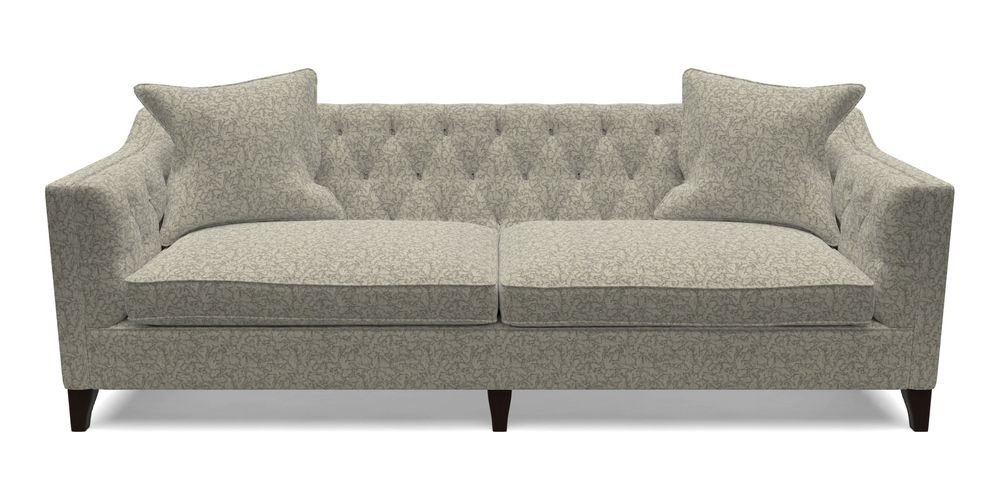 Bespoke 4 Seater Sofa