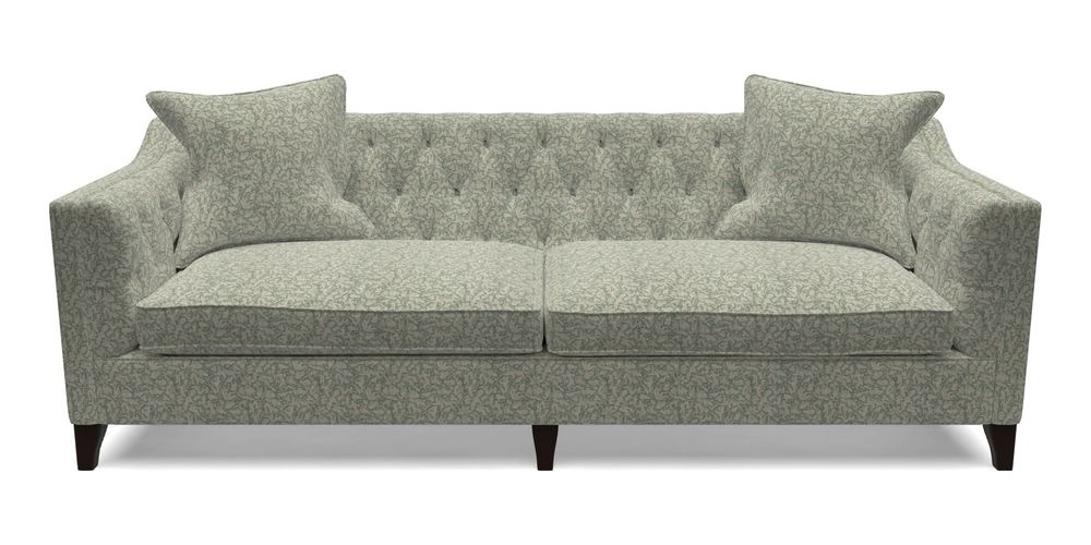 Bespoke 4 Seater Sofa