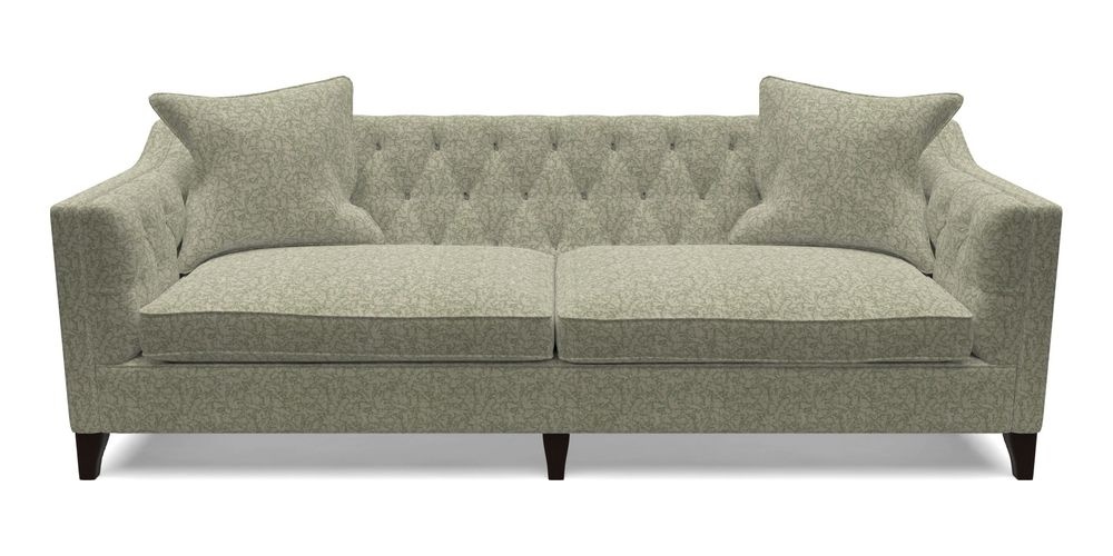 Bespoke 4 Seater Sofa