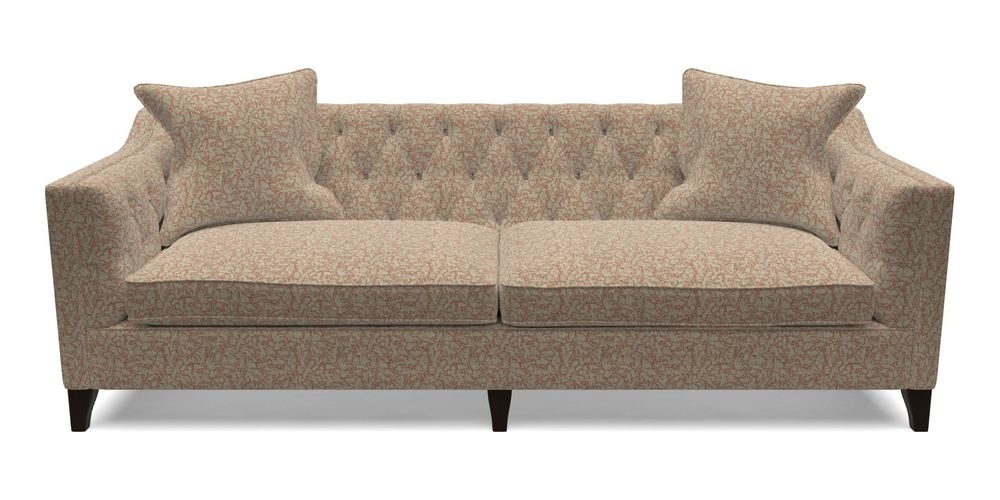 Bespoke 4 Seater Sofa