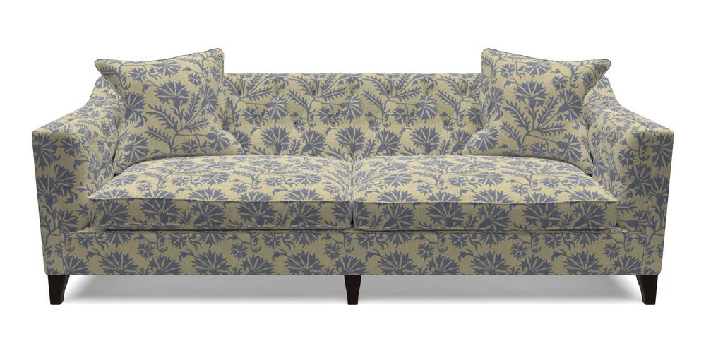 Bespoke 4 Seater Sofa