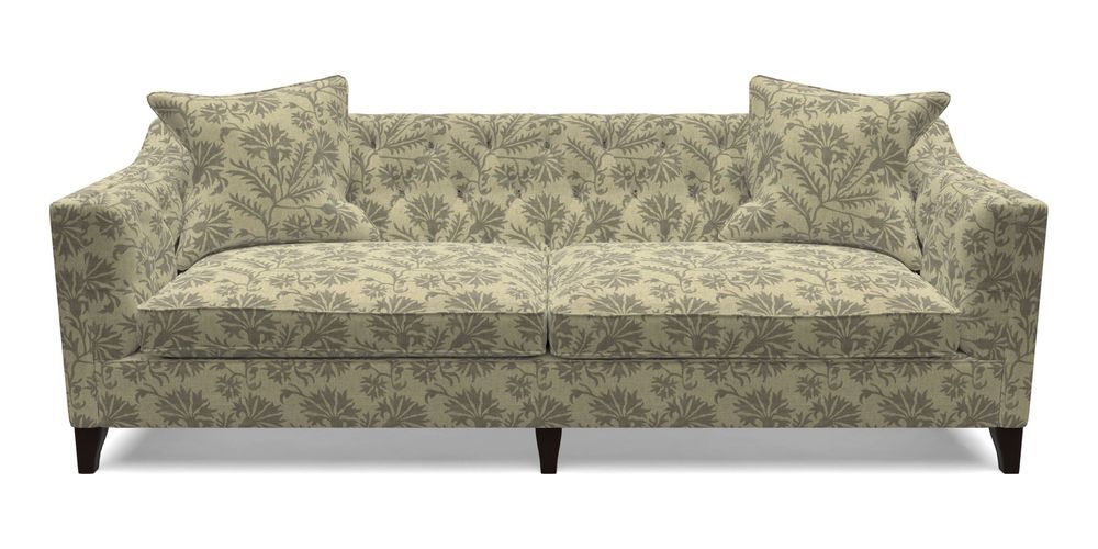 Bespoke 4 Seater Sofa