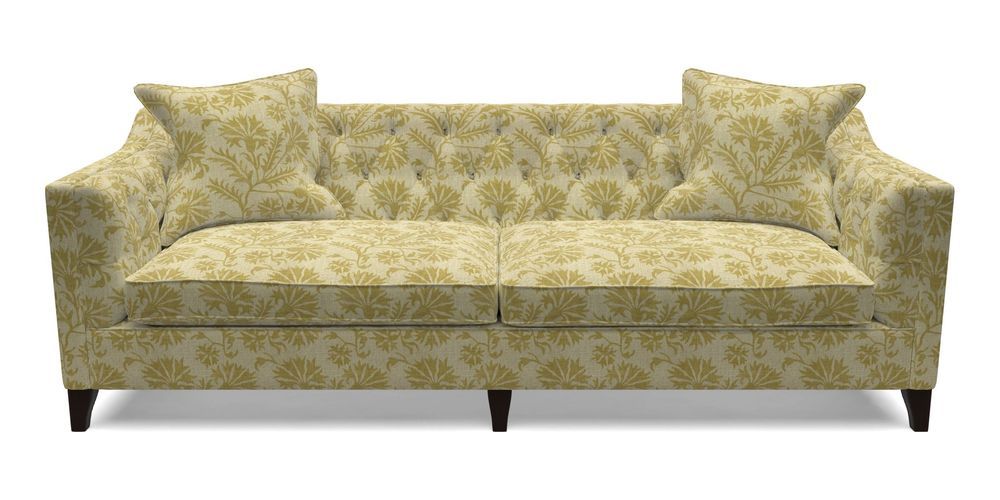 Bespoke 4 Seater Sofa