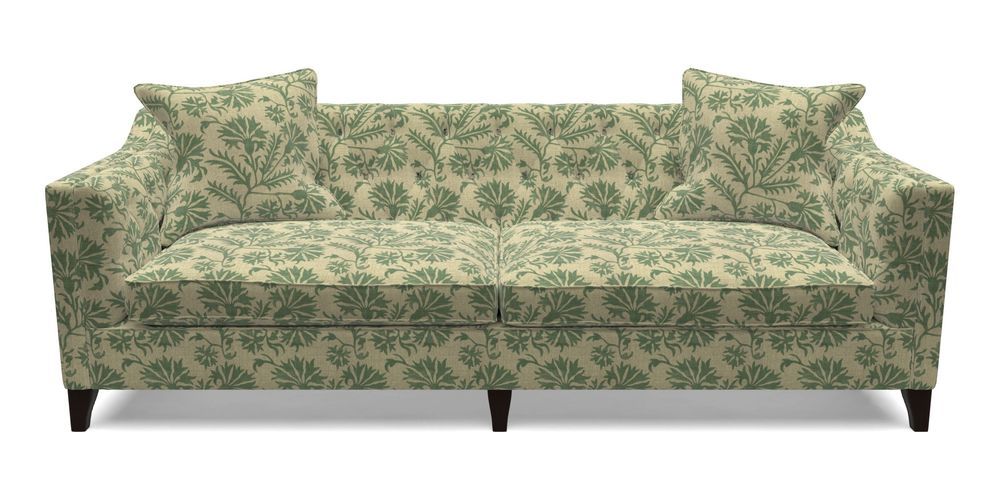 Bespoke 4 Seater Sofa
