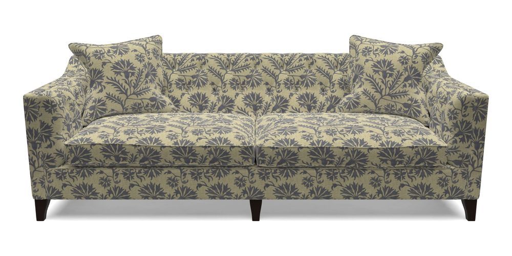 Bespoke 4 Seater Sofa