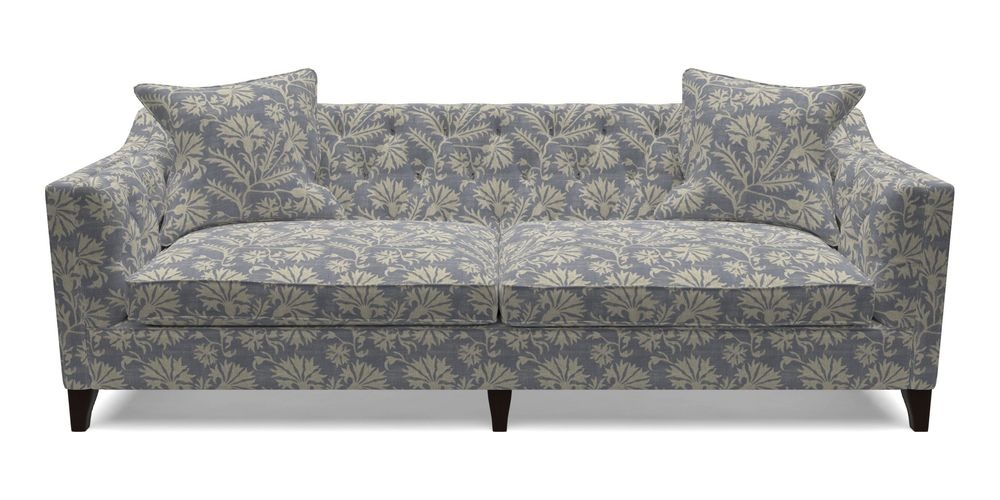 Bespoke 4 Seater Sofa