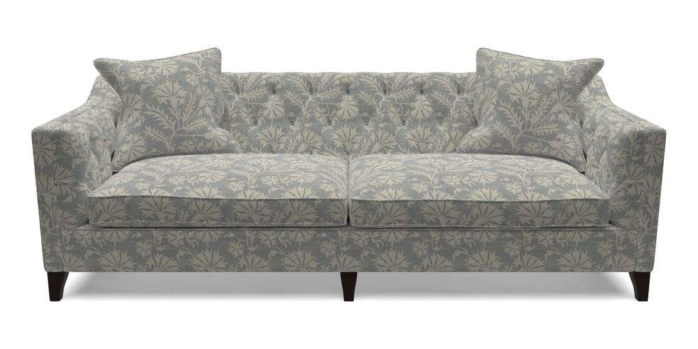 Bespoke 4 Seater Sofa