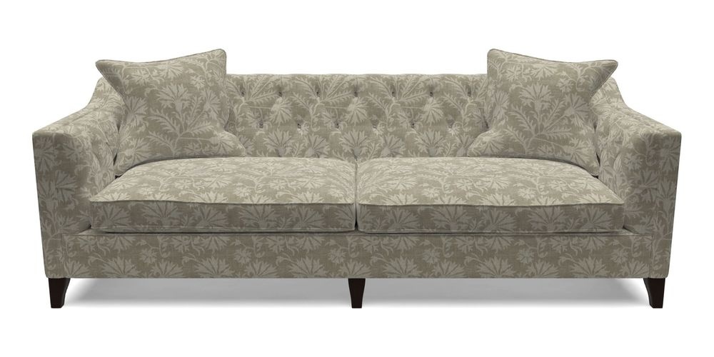 Bespoke 4 Seater Sofa