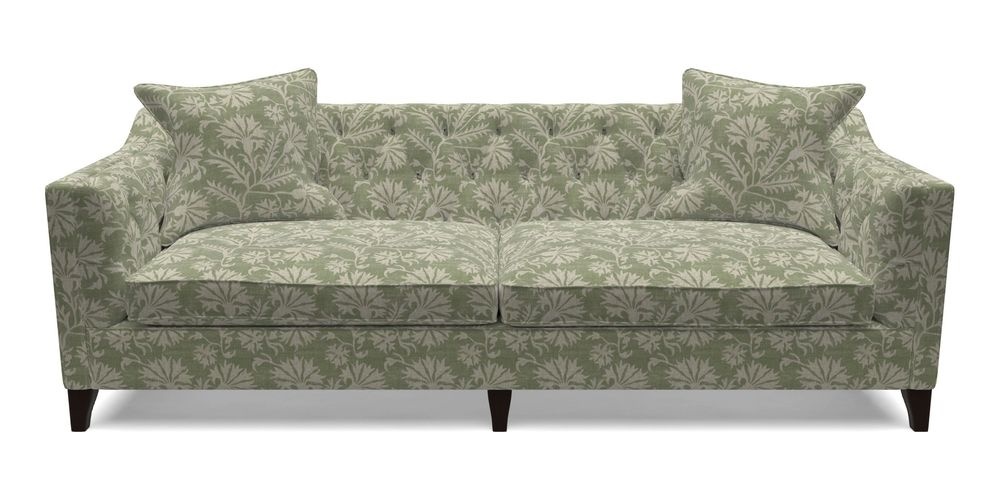 Bespoke 4 Seater Sofa
