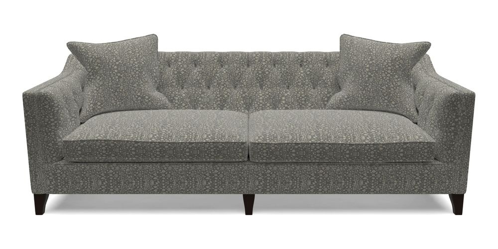 Bespoke 4 Seater Sofa
