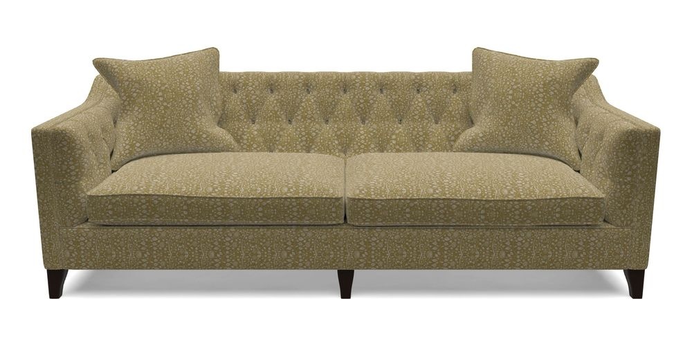 Bespoke 4 Seater Sofa