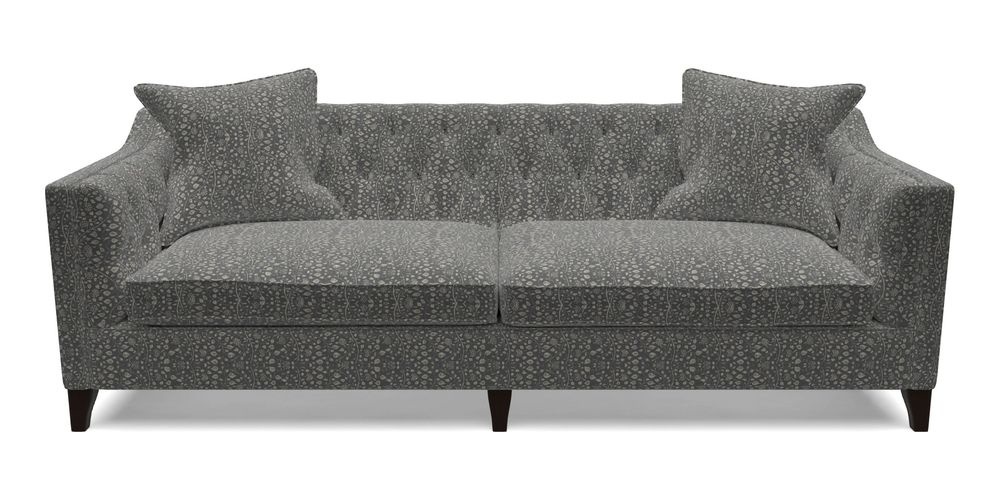 Bespoke 4 Seater Sofa