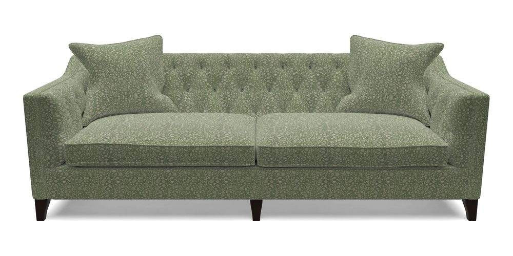 Bespoke 4 Seater Sofa