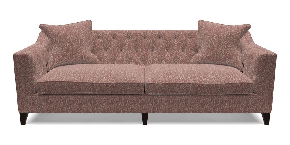 Bespoke 4 Seater Sofa