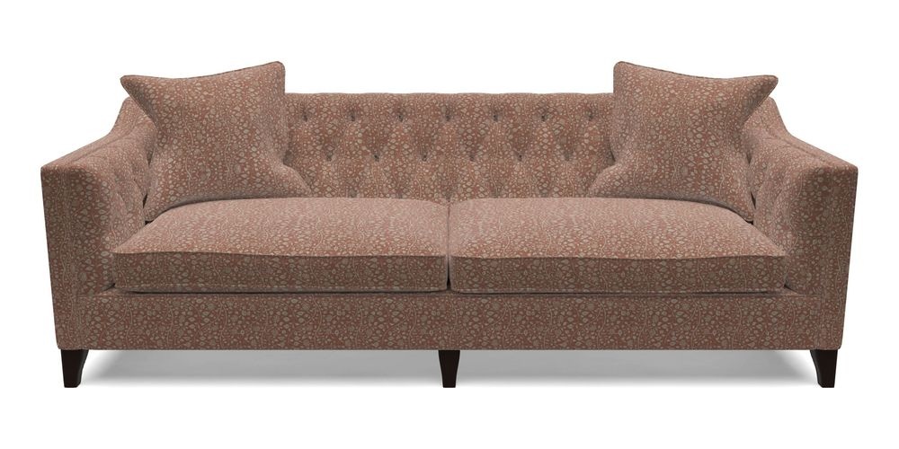 Bespoke 4 Seater Sofa