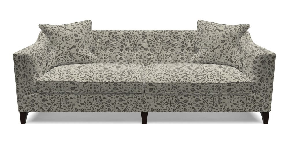 Bespoke 4 Seater Sofa