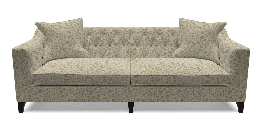 Bespoke 4 Seater Sofa