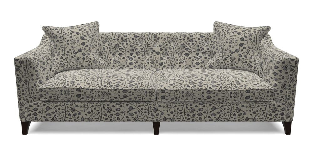 Bespoke 4 Seater Sofa