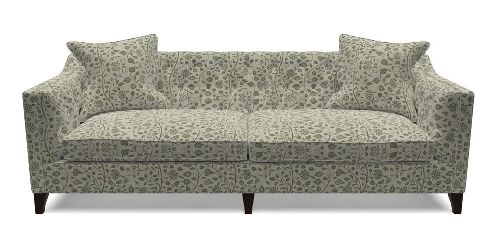Bespoke 4 Seater Sofa