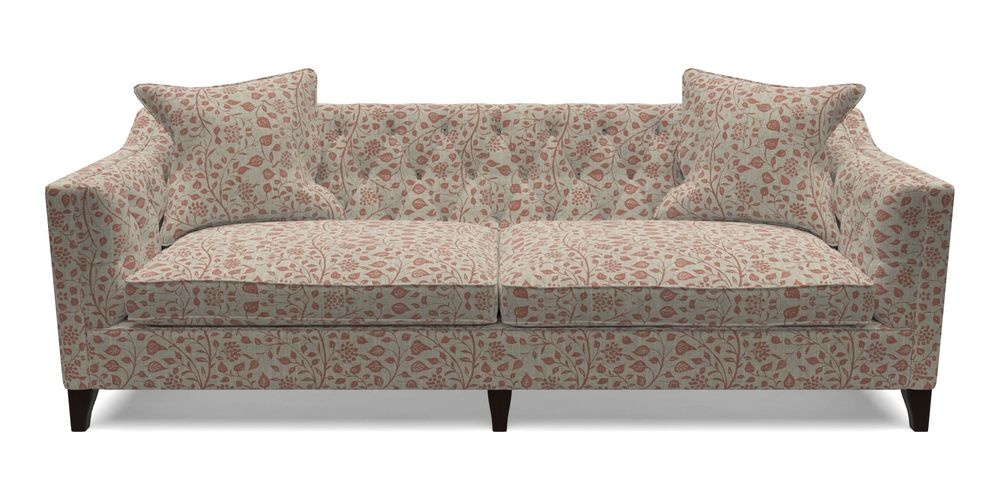 Bespoke 4 Seater Sofa