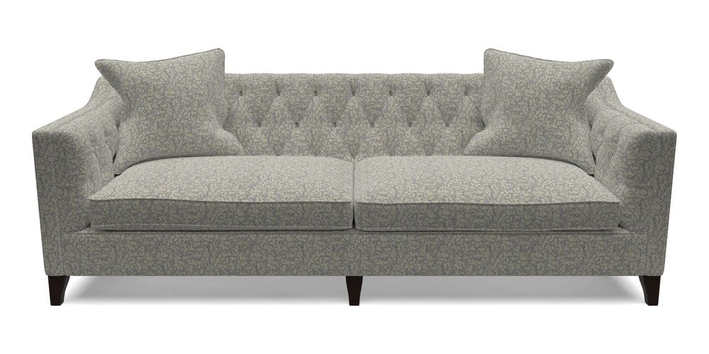 Bespoke 4 Seater Sofa