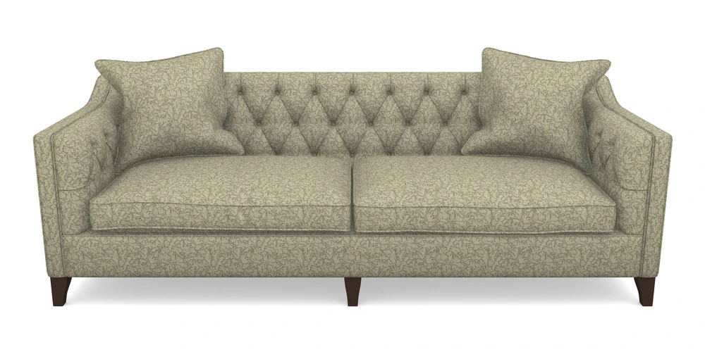 Bespoke 4 Seater Sofa