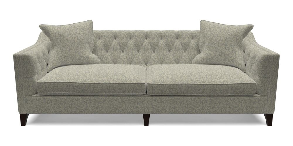 Bespoke 4 Seater Sofa