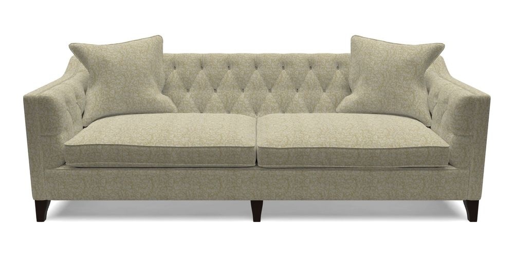 Bespoke 4 Seater Sofa
