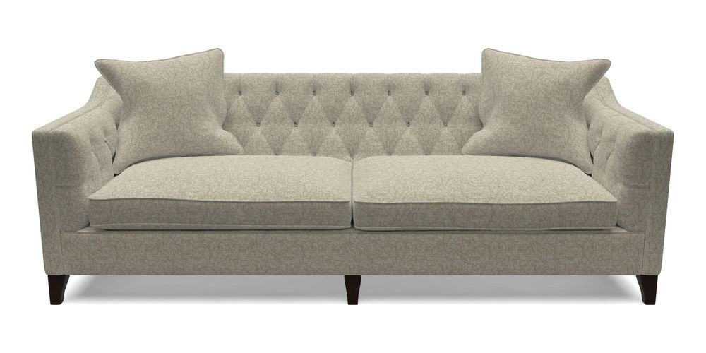 Bespoke 4 Seater Sofa