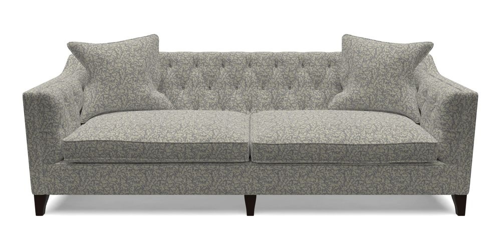 Bespoke 4 Seater Sofa