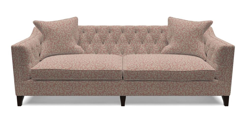 Bespoke 4 Seater Sofa
