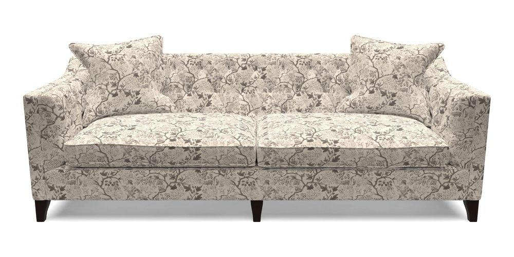 Bespoke 4 Seater Sofa
