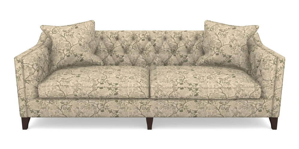 Bespoke 4 Seater Sofa