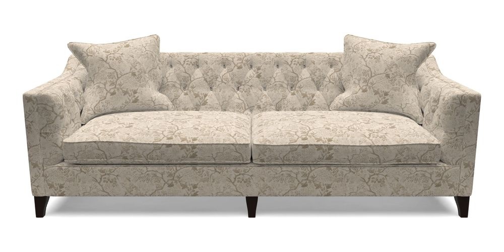 Bespoke 4 Seater Sofa