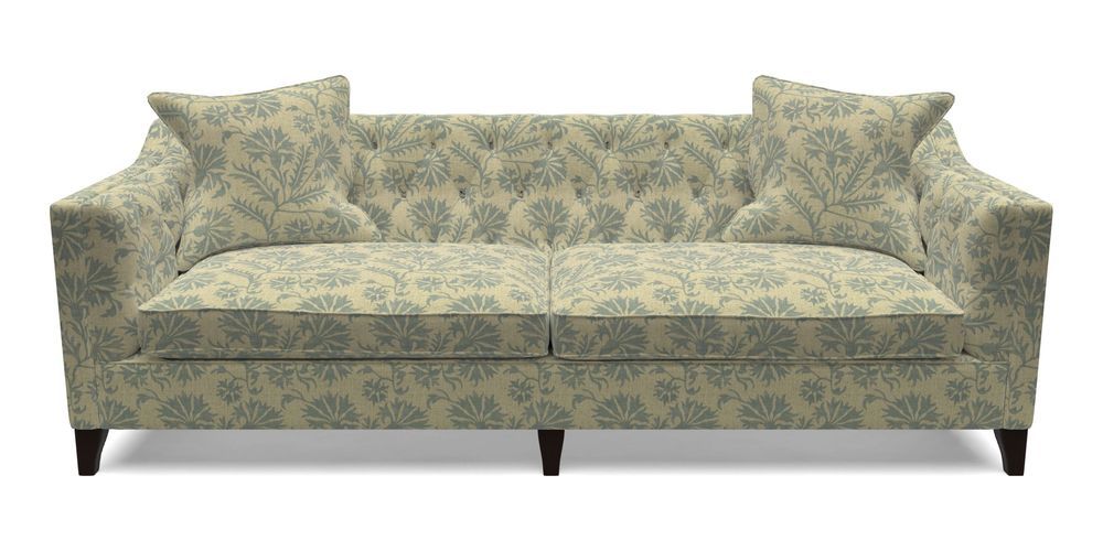 Bespoke 4 Seater Sofa