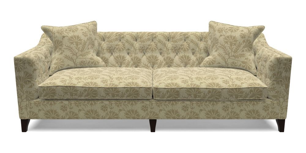 Bespoke 4 Seater Sofa
