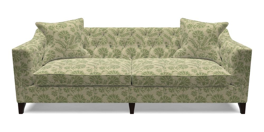 Bespoke 4 Seater Sofa