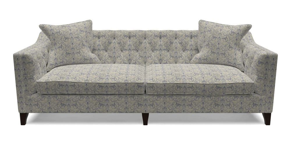 Bespoke 4 Seater Sofa