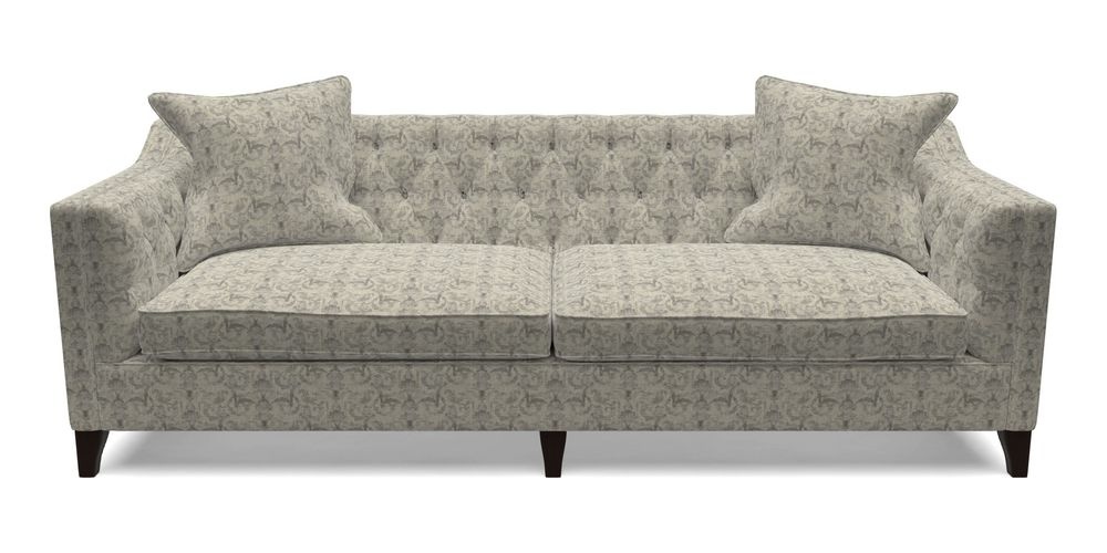 Bespoke 4 Seater Sofa