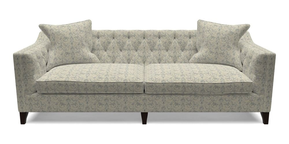 Bespoke 4 Seater Sofa