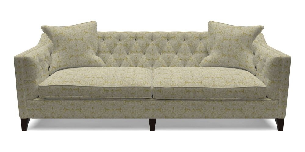 Bespoke 4 Seater Sofa